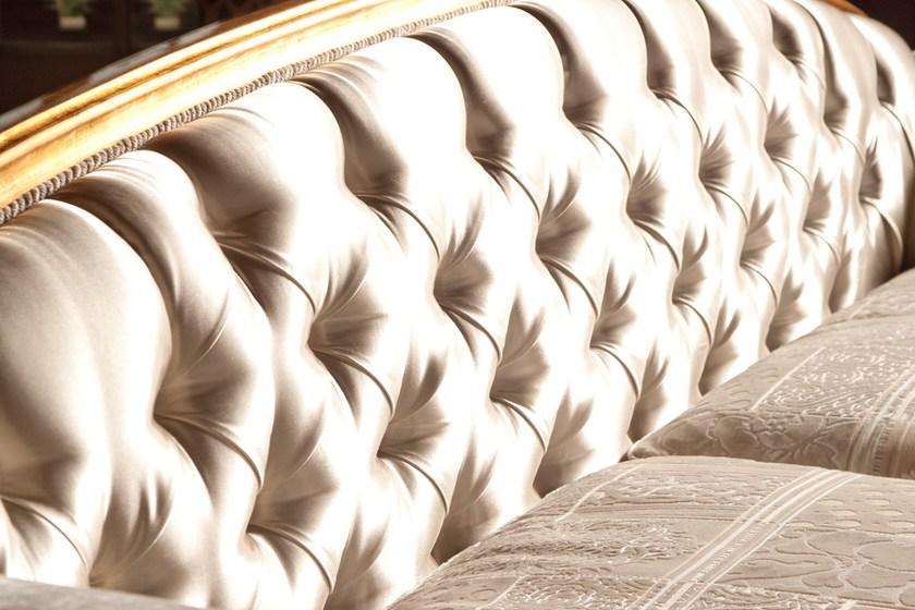 Domingo Salotti 3-местный диван-кровать с тафтингом Trevi sun-id-1505494 - Вид №2