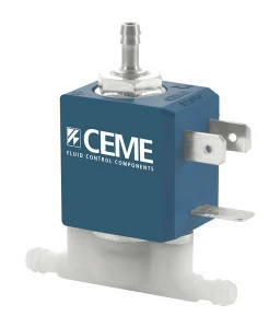 V319 CEME Электроклапан