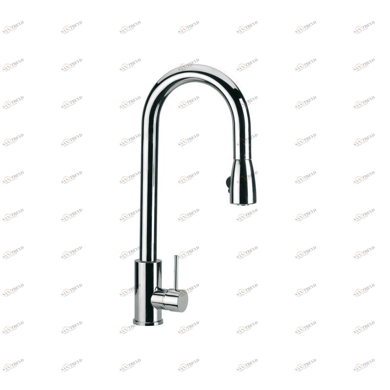 S20692 Смеситель для мойки DANIEL RUBINETTERIE 