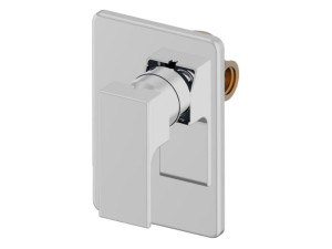 Встраиваемый смеситель для душа