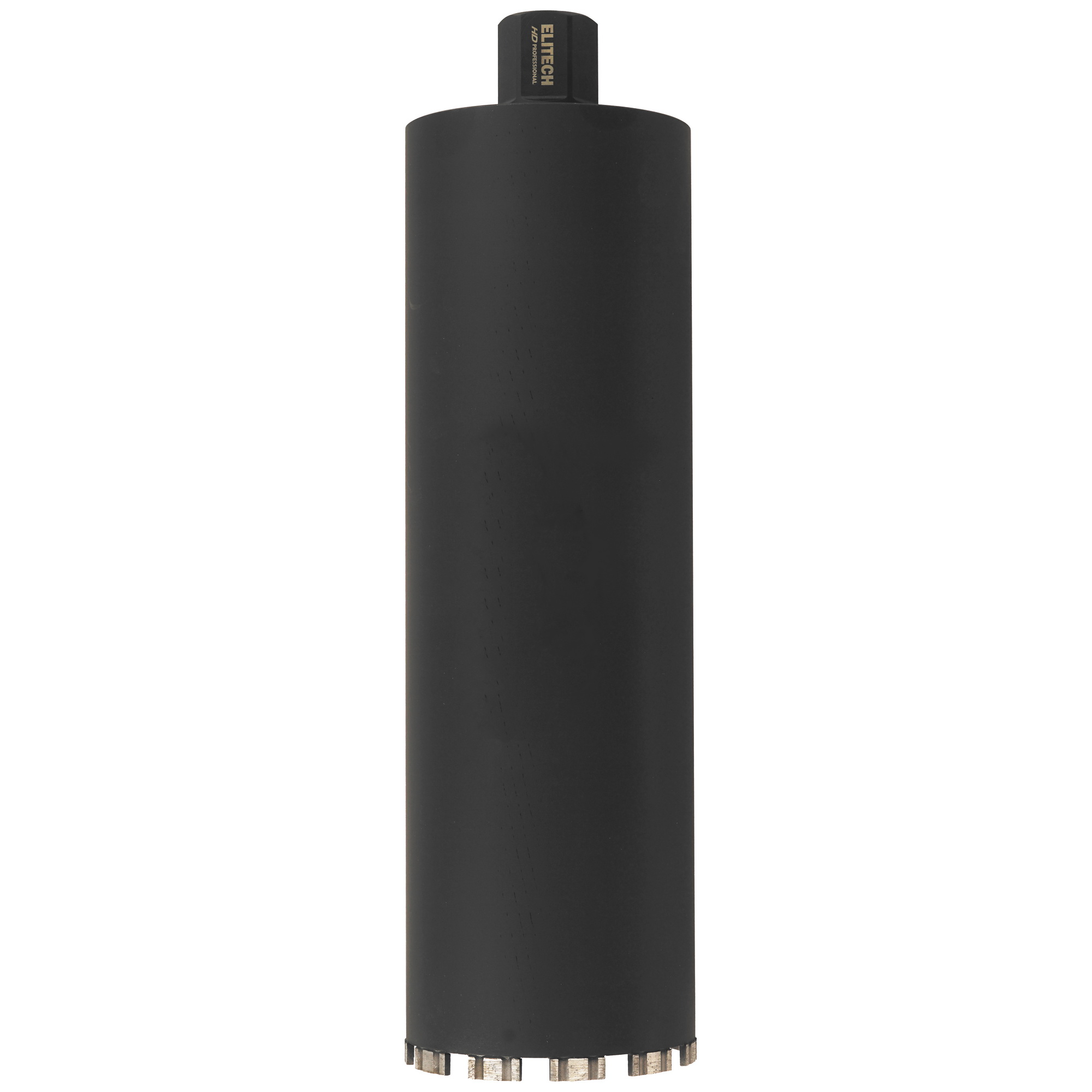 Алмазная коронка Elitech HD 206484 9159138 STDN-0056472