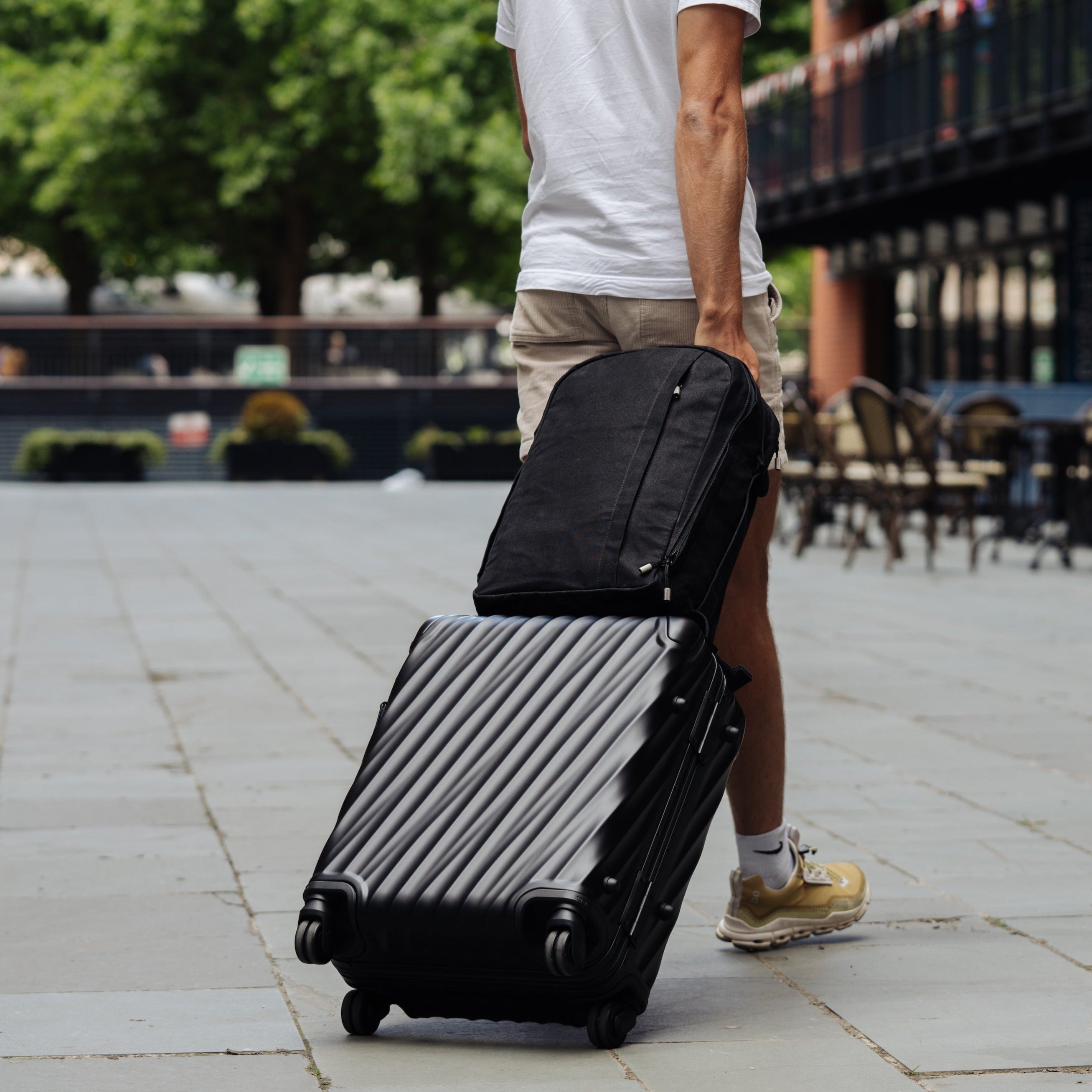 W311 Гало ремни Wingback  - Вид №5