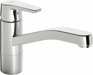 Oras 3930 Смеситель для кухни 3930 Saga Хром