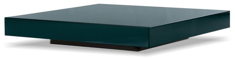 Minotti Журнальный столик квадратный sun-id-1480072 - Вид №1