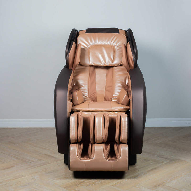 Organic 4 RK Массажное кресло ROSE GOLD Ergonova 