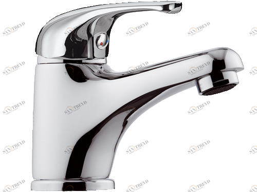 Смеситель для умывальника Remer F11 2 35mm F11 2 114337