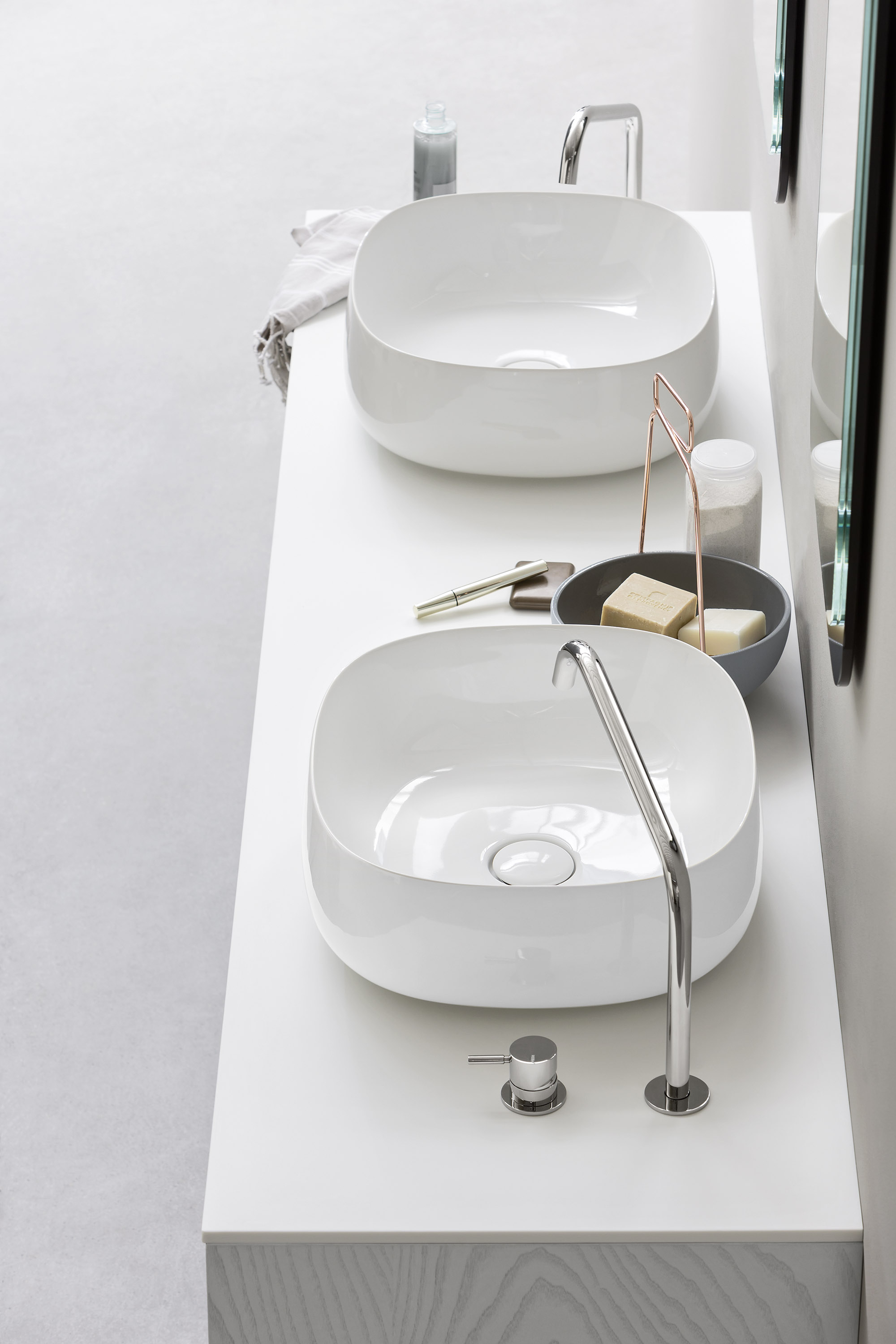 Rexa Design Детская кроватка REXA-ST275  - Вид №4