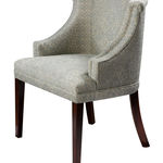 U810 Мэдокс Стул ijlbrown  - Вид №6