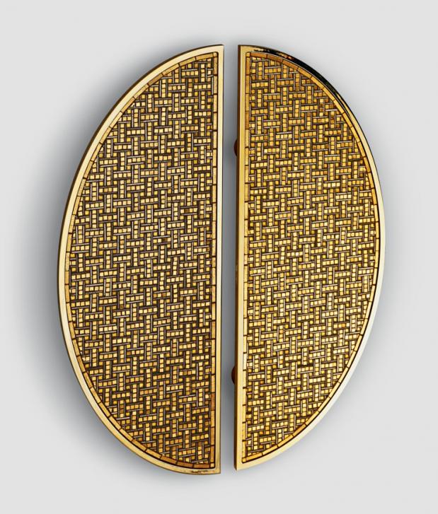 SICIS Armstrong 19x50x4,8 sun-id-1989858