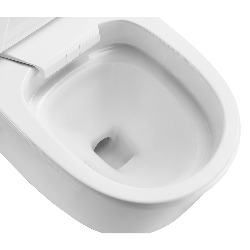 IT-809 Электронный унитаз Orans Santreyd  - Вид №5