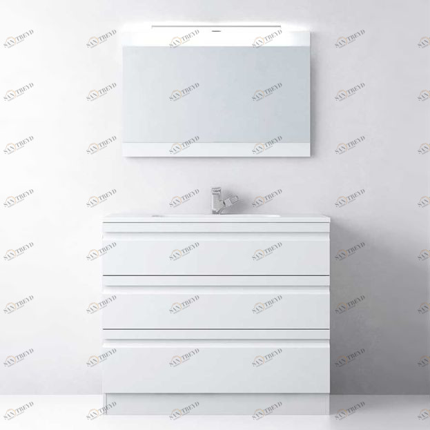 Avila Dos Комплект мебели Natalia 03/3 Color 70 Essentials NATALIA ESSENTIALS NATALIA033NEW