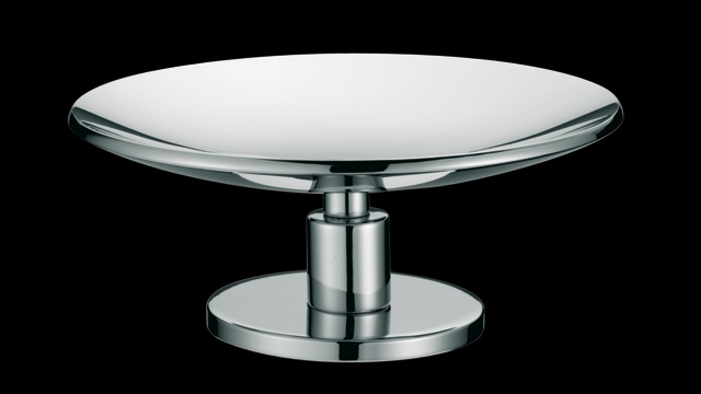 TO725 Мыльница в ванную, настольная, латунная bagno&associati TOSCA Bagno & Associati