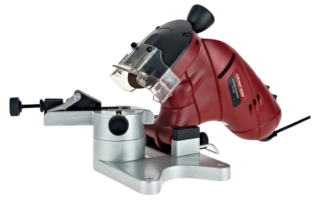 Станок для заточки пильных цепей Энергомаш ГАРАНТ ТС1-160Ц 5334551 STDN-0081746