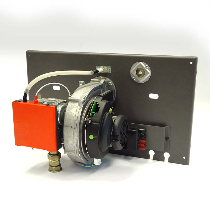 Горелка газовая ACV BG 2000-S 45 для DELTA PRO 237D0138 - Вид №1