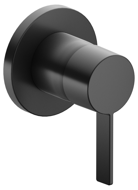 59551179501 Встраиваемый однорычажный смеситель DN 15 KEUCO IXMO - Вид №5