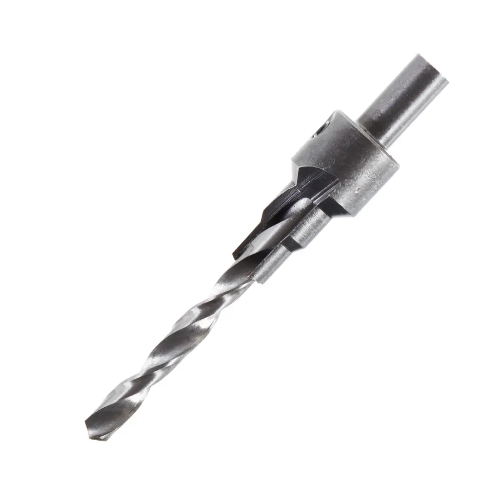 Сверло под конфирмат 6х90 мм Archimedes 91959 STLM-2061605