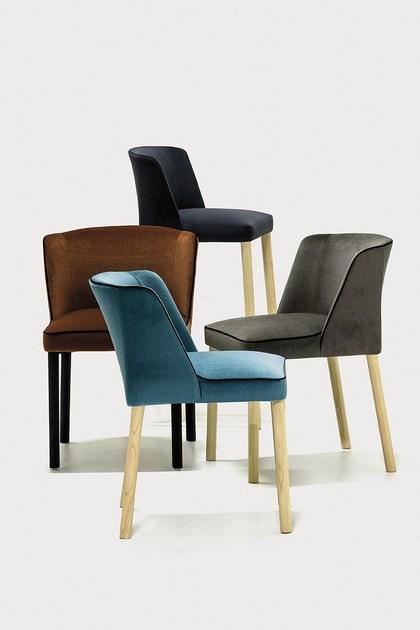 arrmet Высокий табурет с подставкой для ног Virginia 1029 - Вид №1