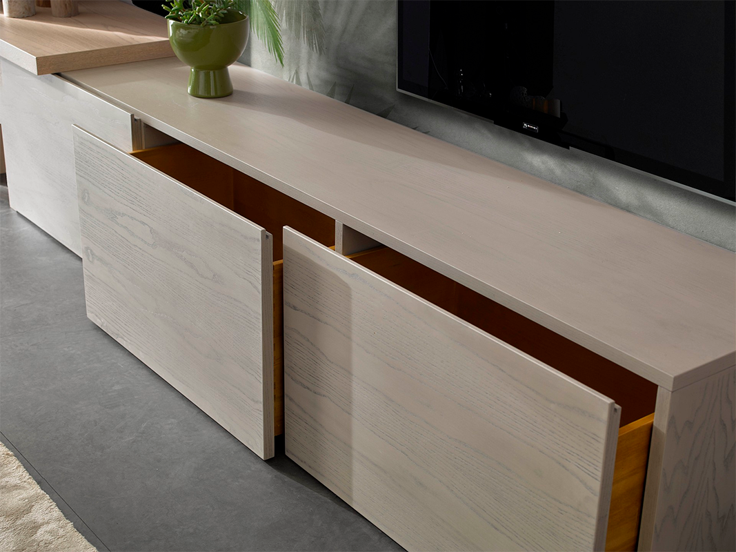 Композиция из модулей  TOSATO 60.32 Tulipano - Вид №4