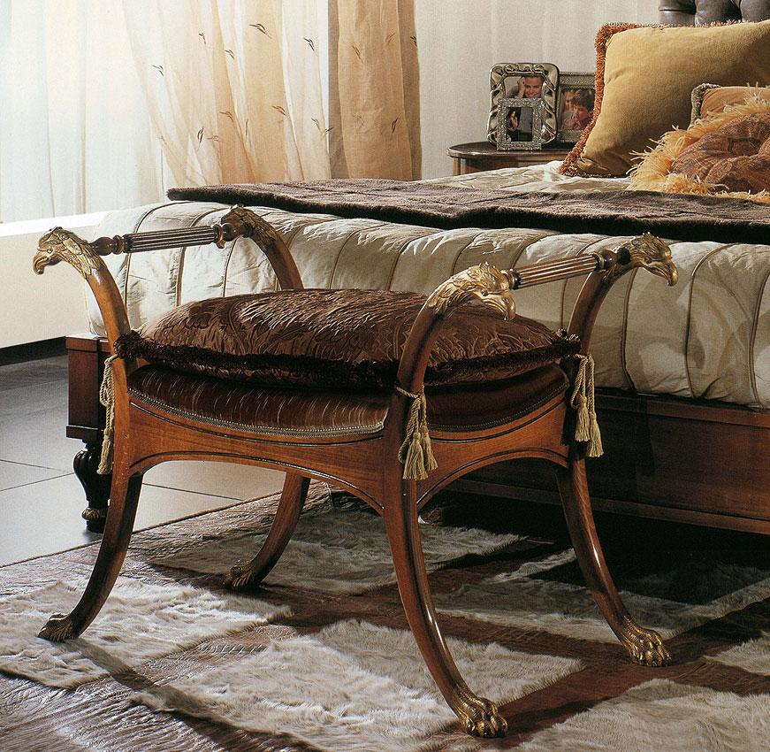 Банкетка  CEPPI 2176 Luxury