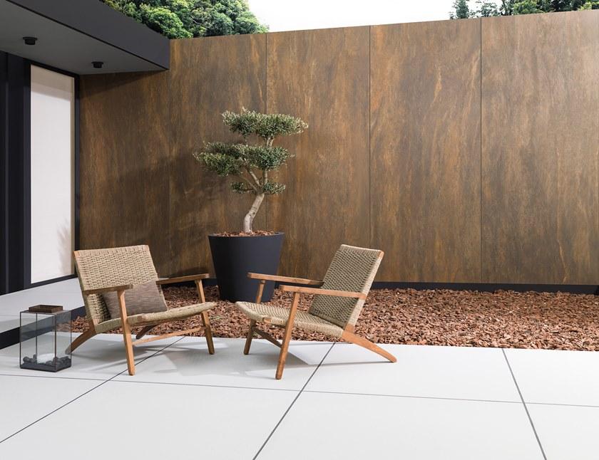 URBATEK Стены / напольная плитка из керамогранита под металл Xlight 6mm - pavimenti e rivestimenti sun-id-1446106 - Вид №3