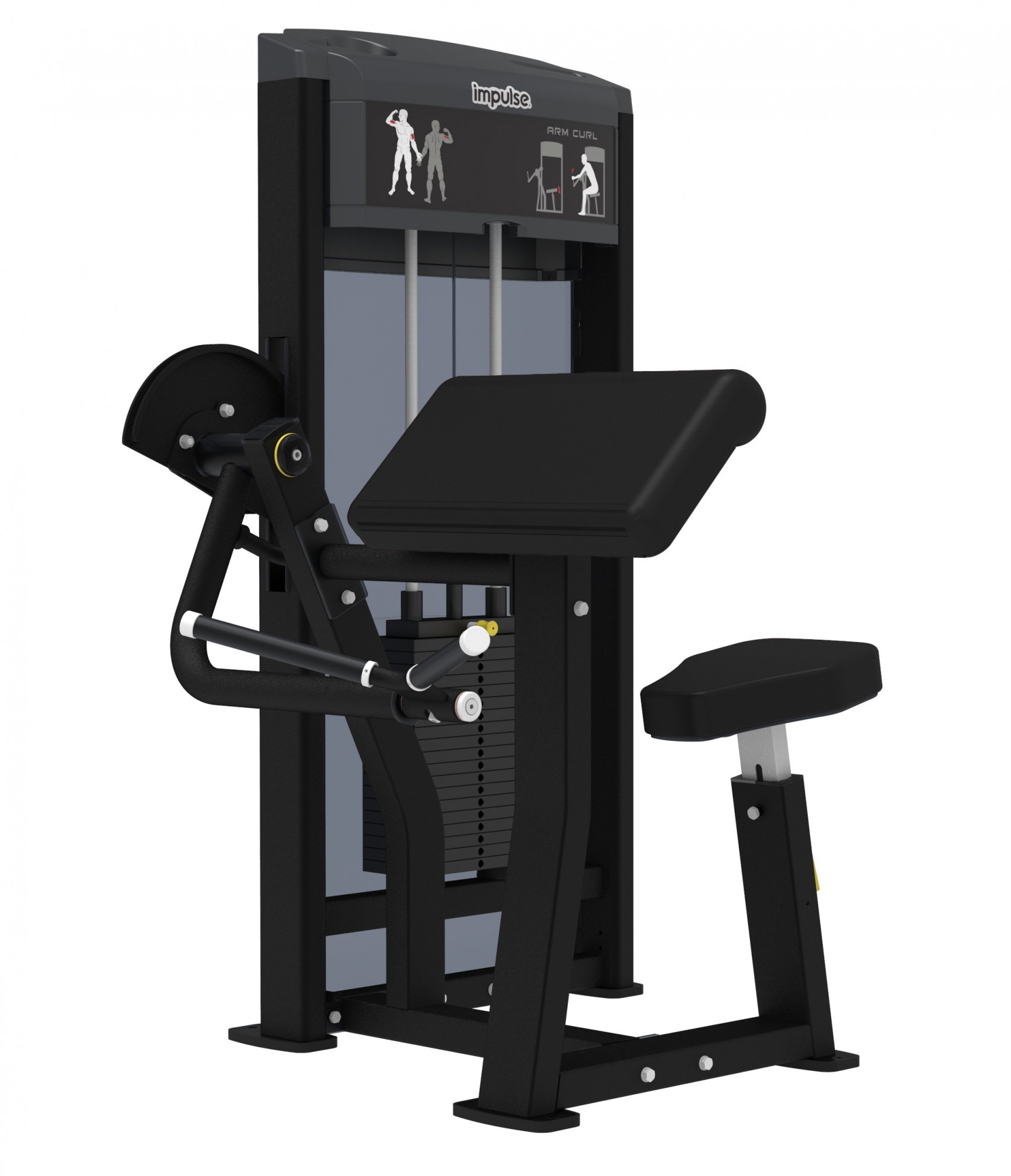 IF9303 Aerofit 03 бицепс AeroFIT IF93 