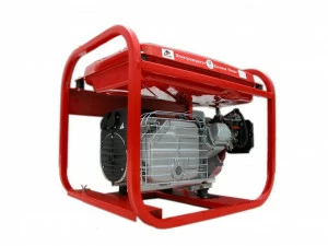 Бензиновый генератор Вепрь АБП 4.2-230 ВФ-БСГ с АВР