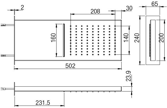 Jacuzzi 1811079JA00  - Вид №1