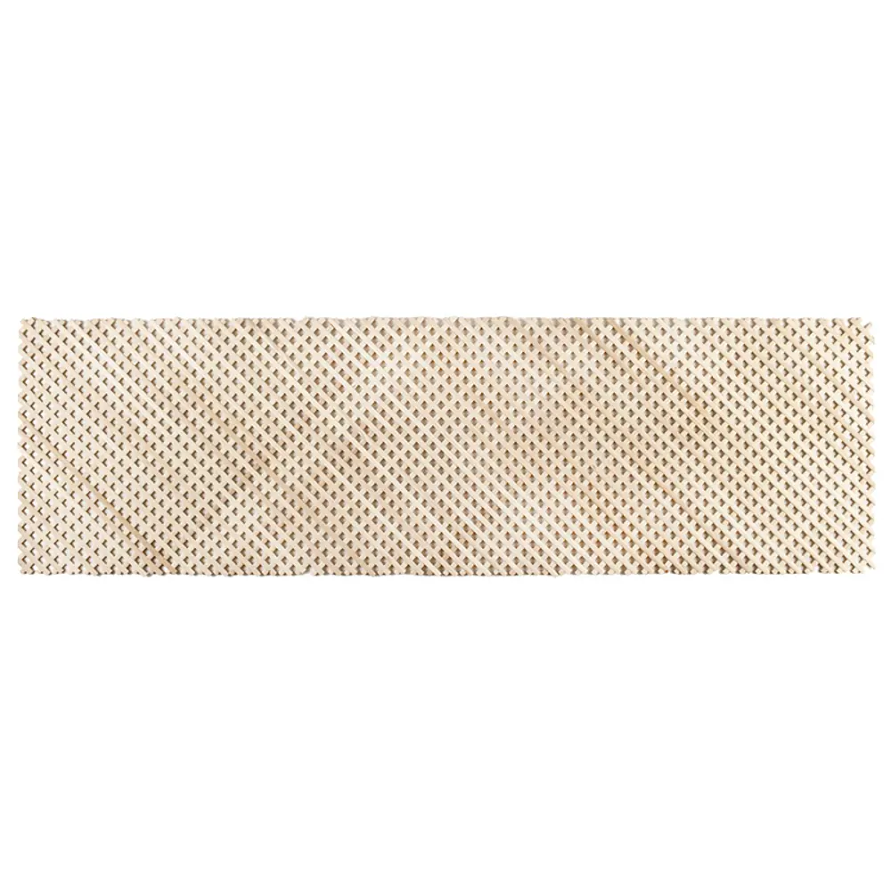 Решётка декоративная 60x200 см 14741361 STLM-2084842 Santreyd 
