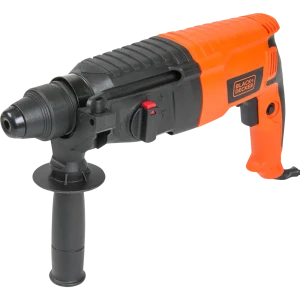 Перфоратор SDS-plus Black&Decker BDHR26KR-RU, 800 Вт, 3 Дж