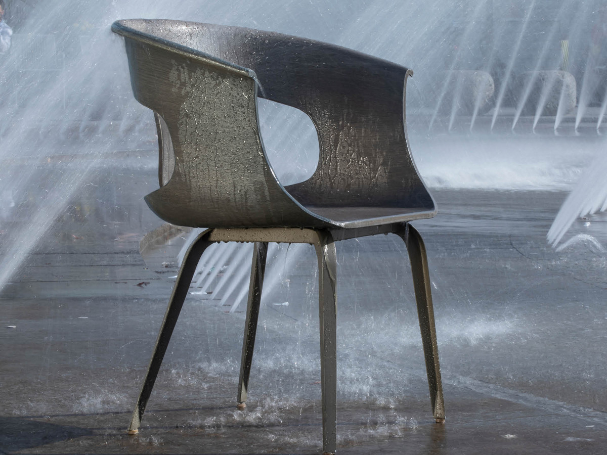 72.00.0585 Кресло Tivoli Mbm - Вид №4