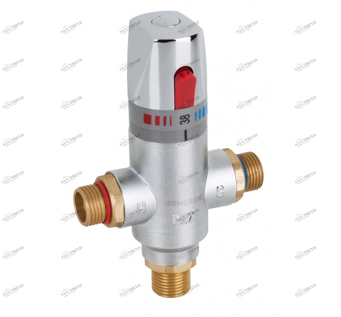 GENEBRE 1448 04 1/2 ”термостатический клапан 