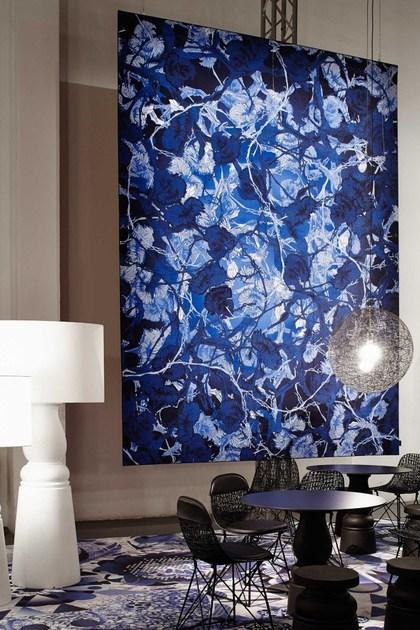 Прямоугольный ковер с цветочным рисунком Signatures Santreyd sun-id-1398128 - Вид №1