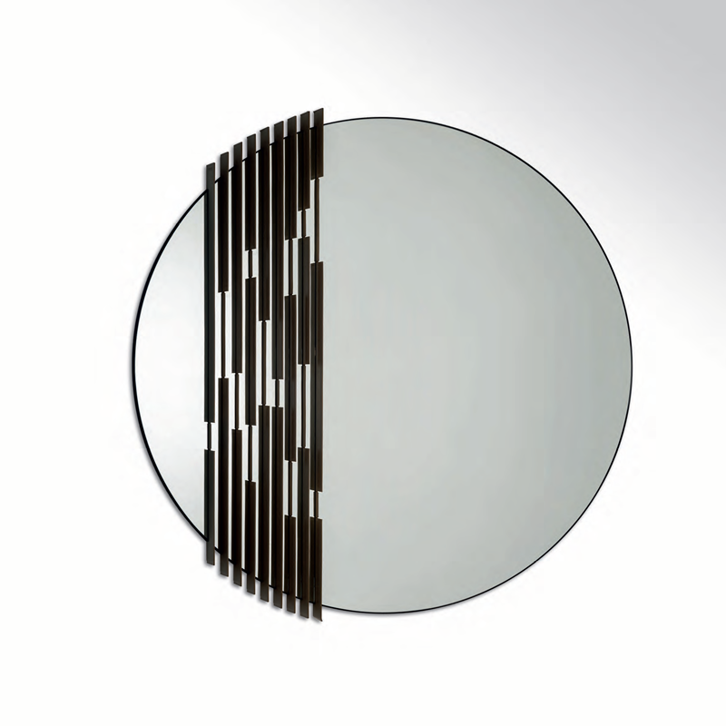 Зеркало RIFT GIORGETTI 60050 