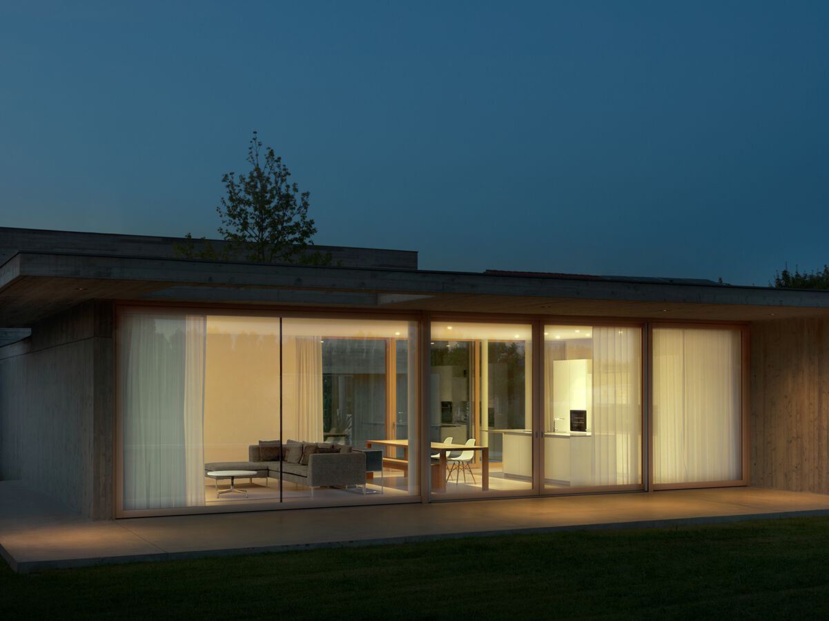 Деревянные окна Impronta MAXIMA 80 ARCH-00038751