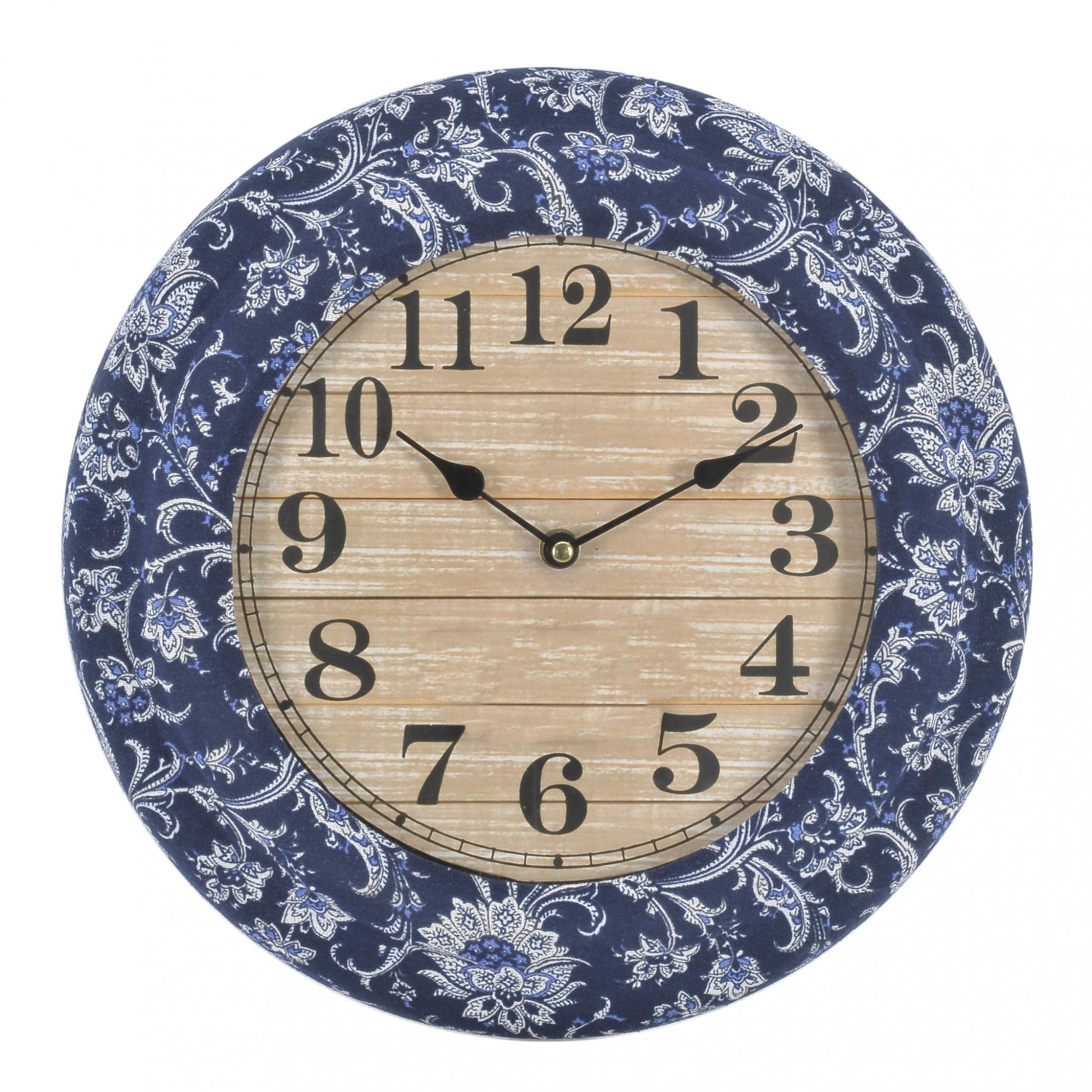 3820534.0001 часы настенные TO4ROOMS 