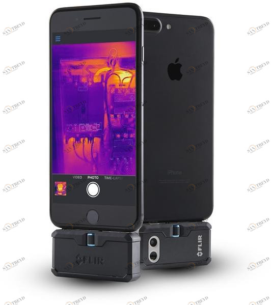 FLIR Systems Тепловизионная камера для смартфонов sun-id-1407968