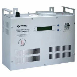 Стабилизатор напряжения Volter СНПТО-5,5 с