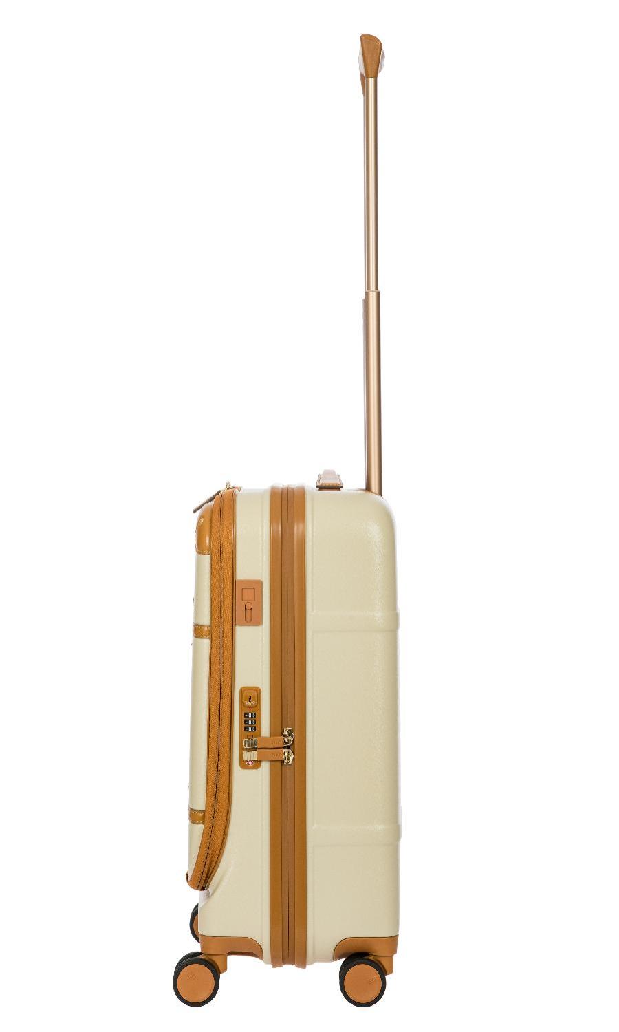 BBG28312.014 Чемодан BBG28312 Bellagio 21 Pocket Spinner Trunk Brics Bellagio 2.0  - Вид №3