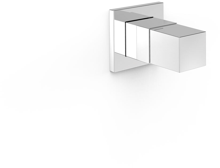 Врезной торцевой ключ-00715501 TRES