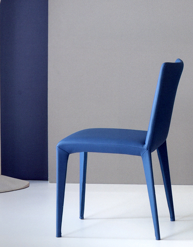 Стул Filly large BONALDO DT 70 