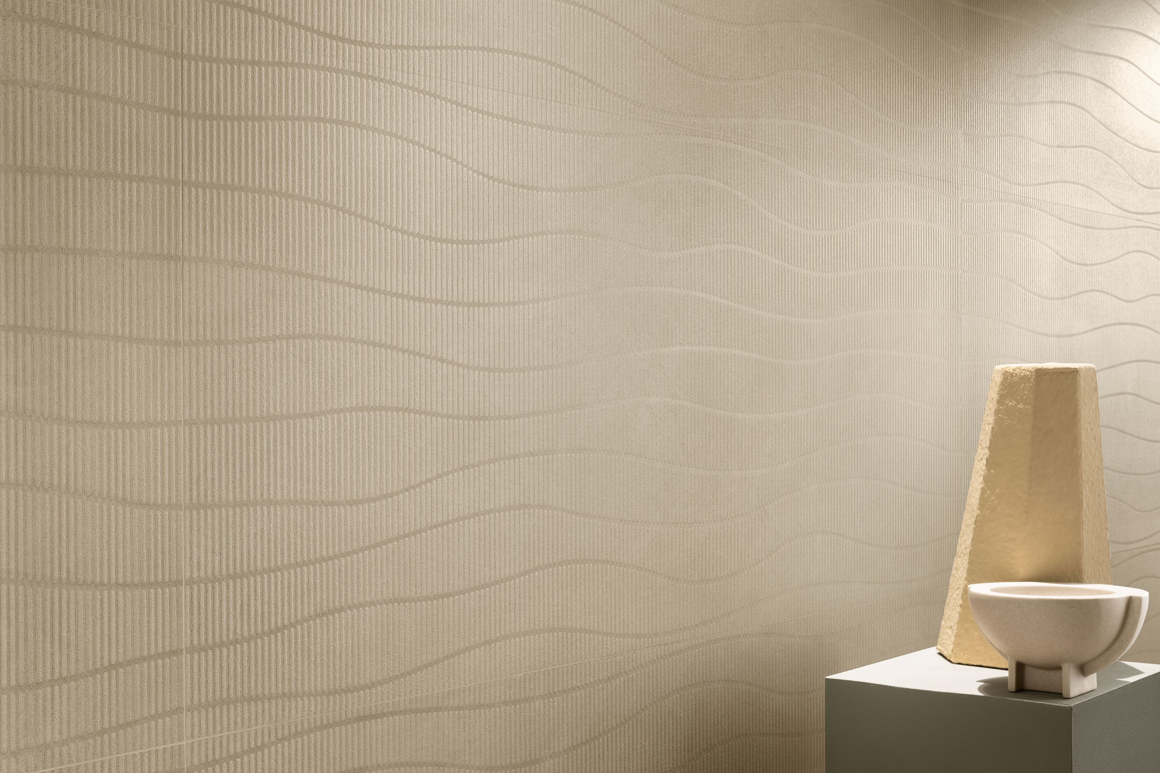 Керамогранит с цементным эффектом Atlas Concorde Boost Natural Pro ARCH-00026312 - Вид №8