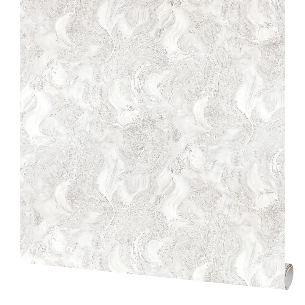 Обои флизелиновые Belvinil Планета бежевые 1.06 м 1036-61 STLM-2212309