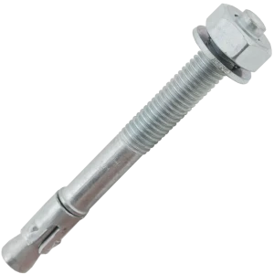 Клиновой анкер Hilti HSA 10x98 мм