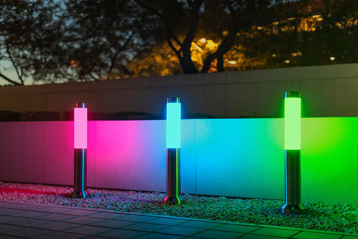 FSRT233 Столбик световой колонны  Forms-surfaces  - Вид №28