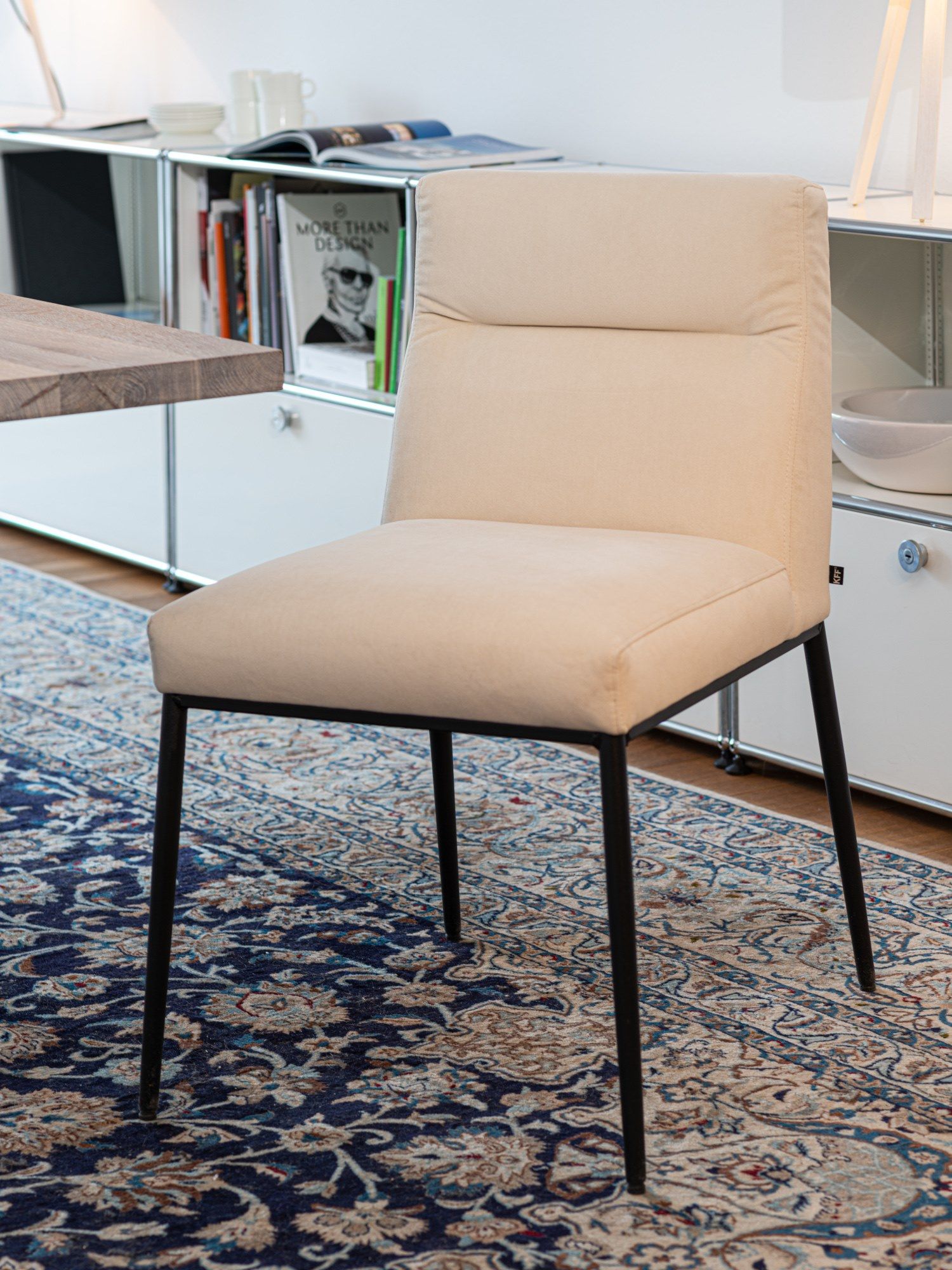 Мягкий стул KFF D-Fine ARCH-00050492 - Вид №6