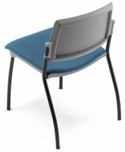 Arte & D Стул для конференций штабелируемый Teorema