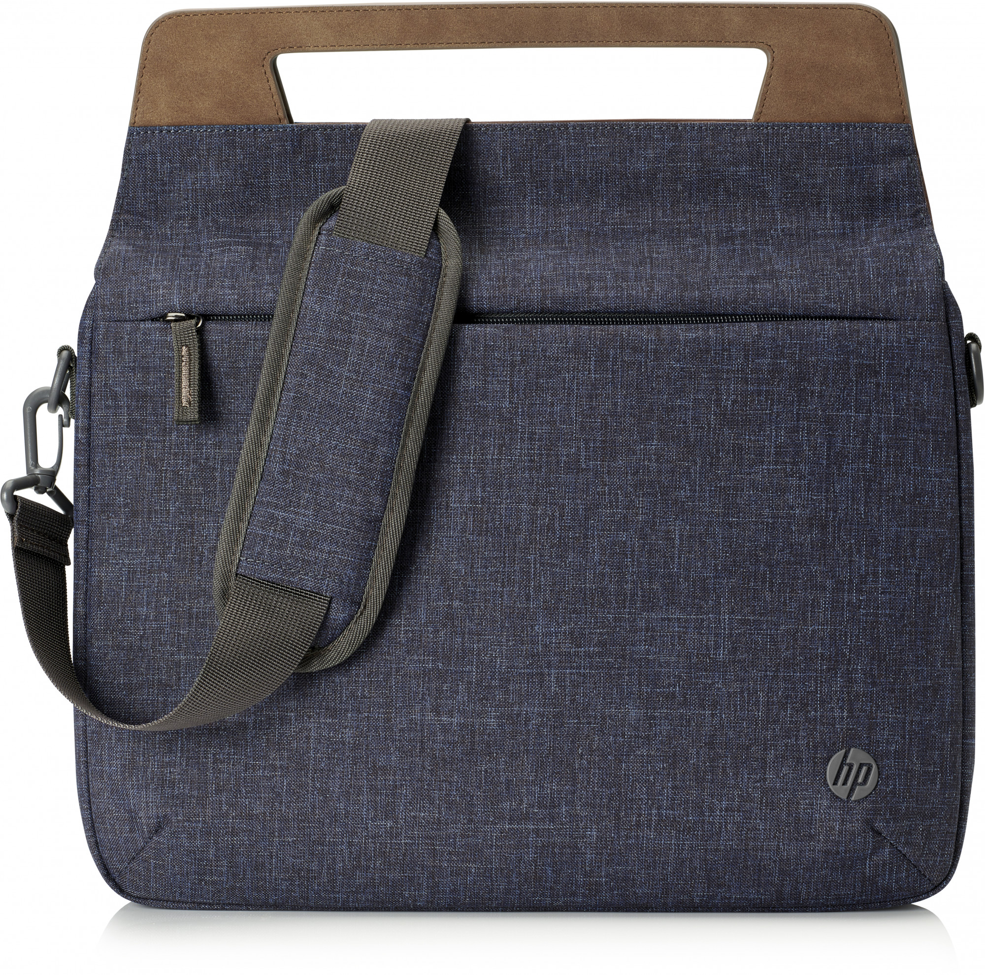 1A215AA#ABB renew 14 navy brief case HP Santreyd 