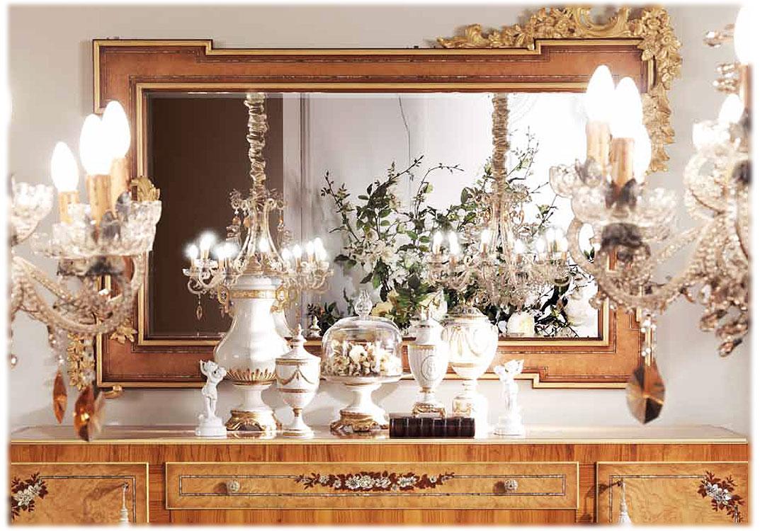 Зеркало  JUMBO COLLECTION HER-12 HERMES