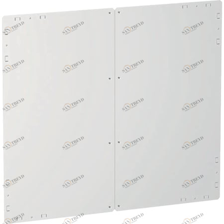 GEBERIT 461.464.00.1 Задняя стенка для монтажной коробки для зеркального шкафа Geberit ONE 