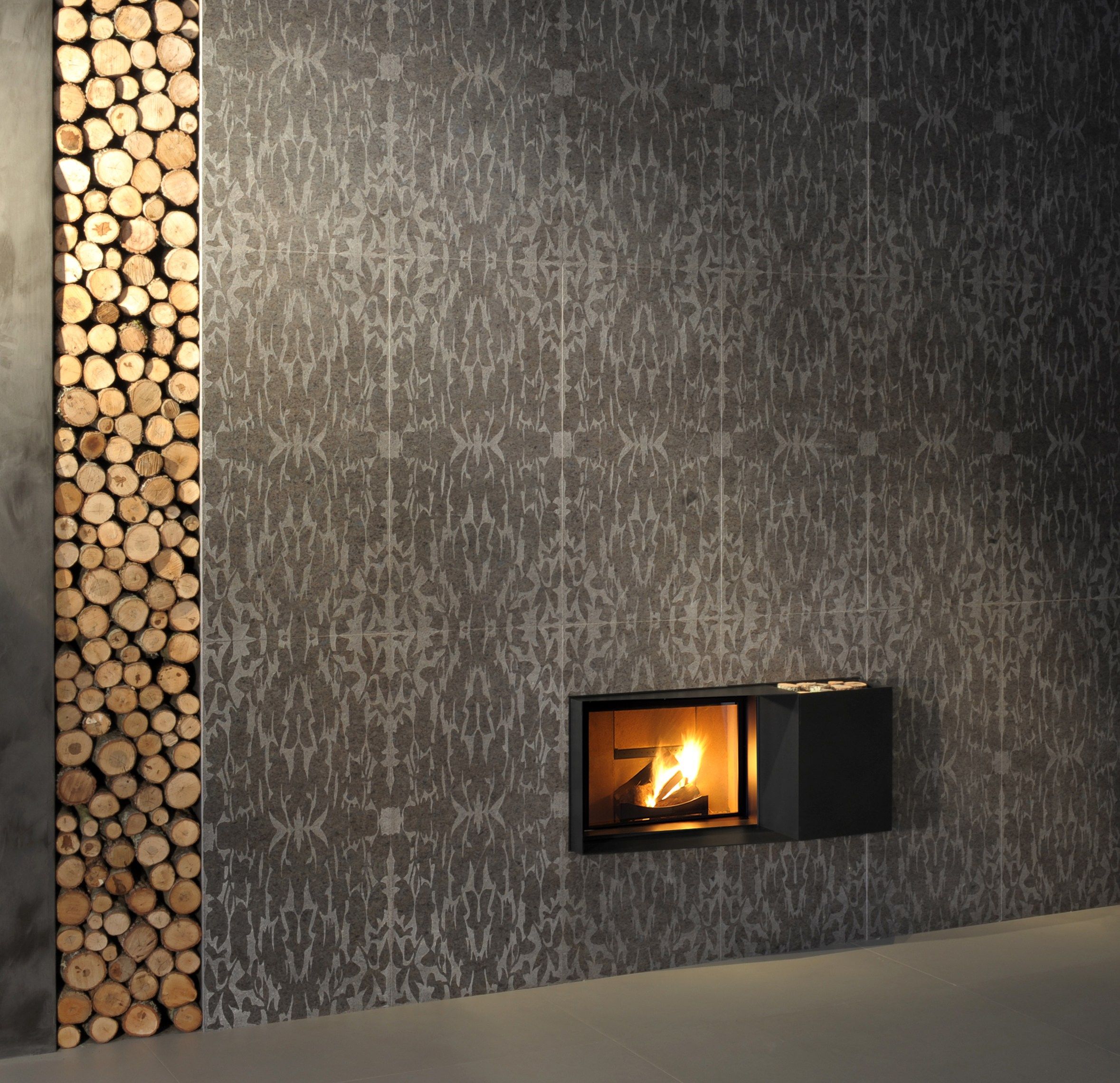 Дровяной камин Antoniolupi SKEMA ARCH-00145098 - Вид №10